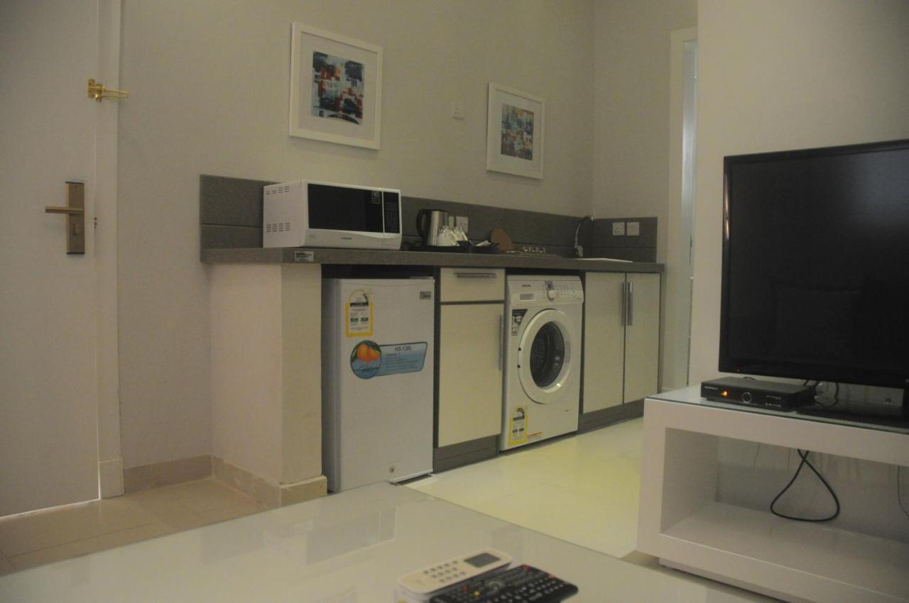 Rafa Homes - Al Falah Riyadh Exterior photo