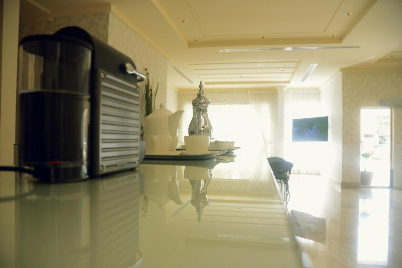 Rafa Homes - Al Falah Riyadh Exterior photo