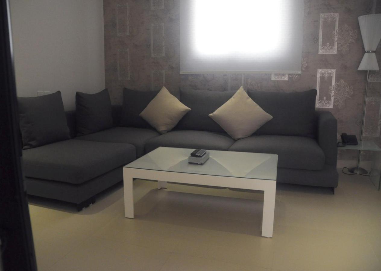 Rafa Homes - Al Falah Riyadh Exterior photo