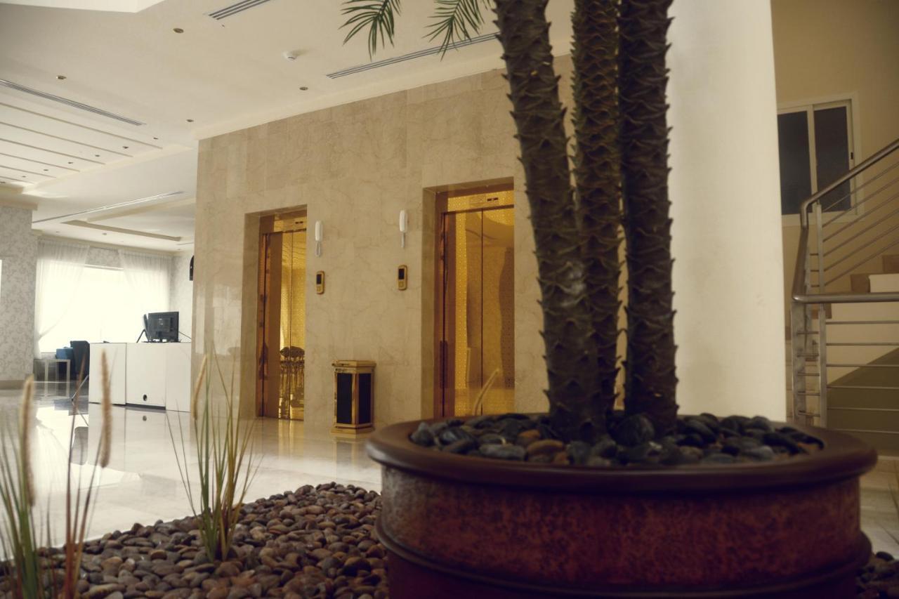 Rafa Homes - Al Falah Riyadh Exterior photo